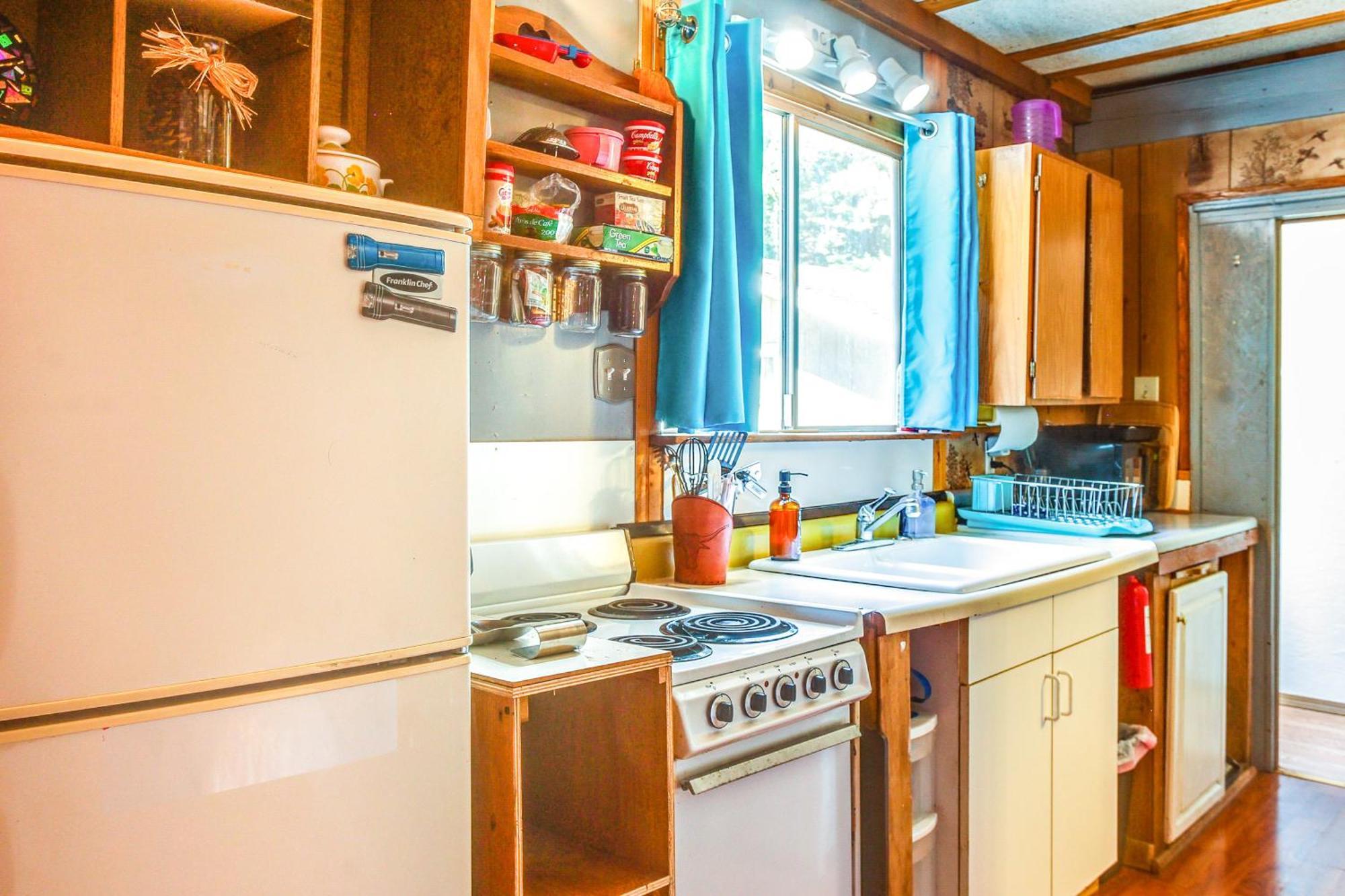 Quaint Ashford Studio Stay 5 Mi To Mt Rainier! Exterior foto